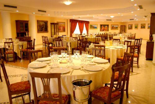 Classhotel Napoli Marigliano Restaurant photo